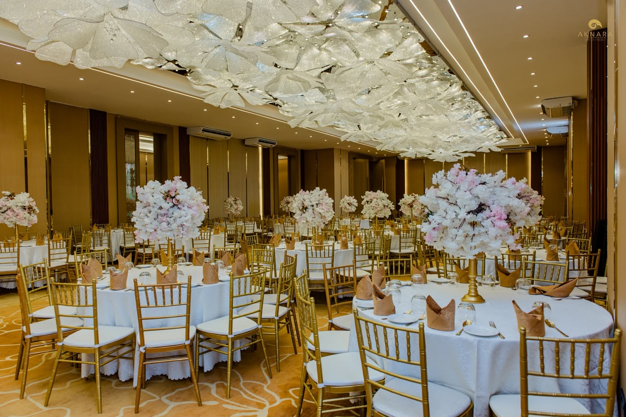 Lily Hall