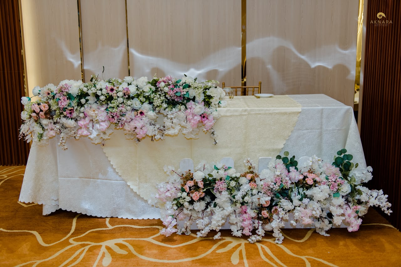 Lily Hall