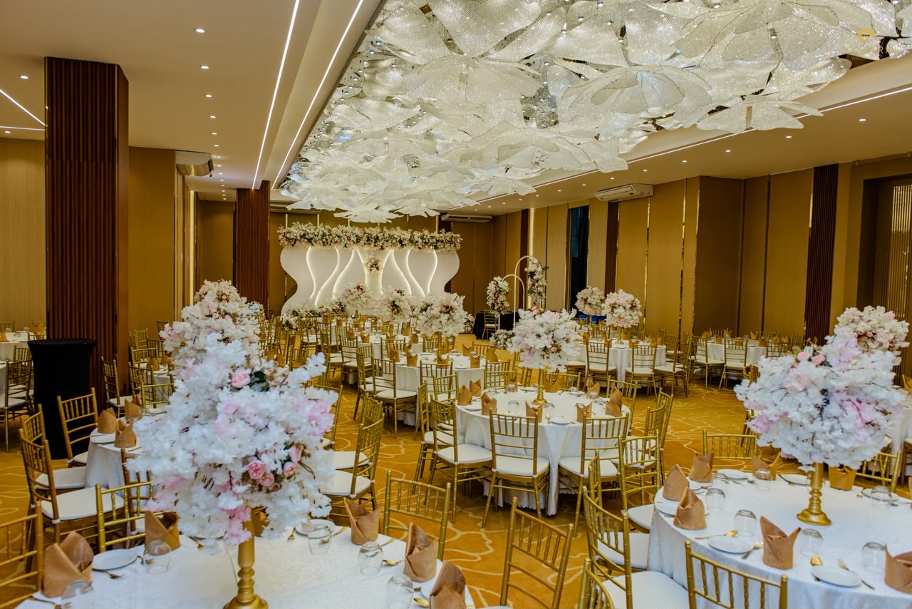 Lily Hall