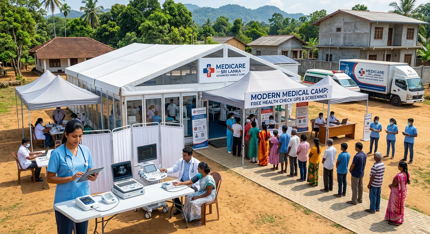Medical Camp